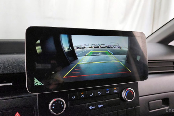 2021 Hyundai Staria с пробегом 38 096 км