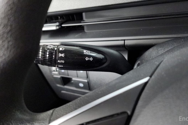 2021 Hyundai Staria с пробегом 38 096 км