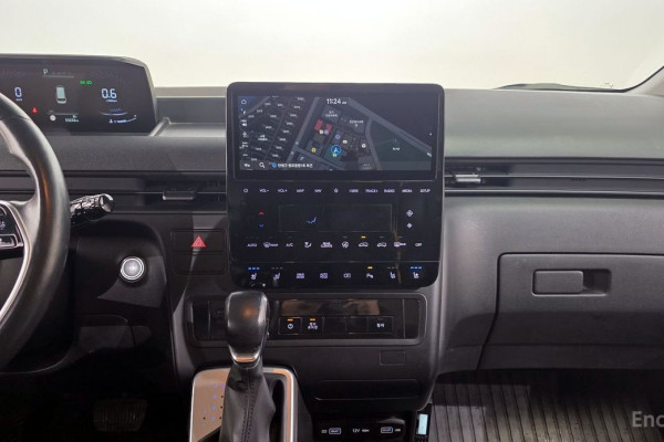 2021 Hyundai Staria с пробегом 53 232 км