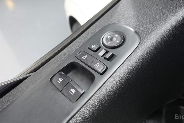 2021 Hyundai Staria с пробегом 92 761 км