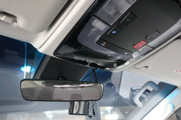 2021 Hyundai Staria с пробегом 92 761 км