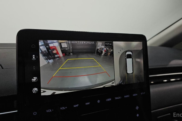 2022 Hyundai Staria с пробегом 51 790 км