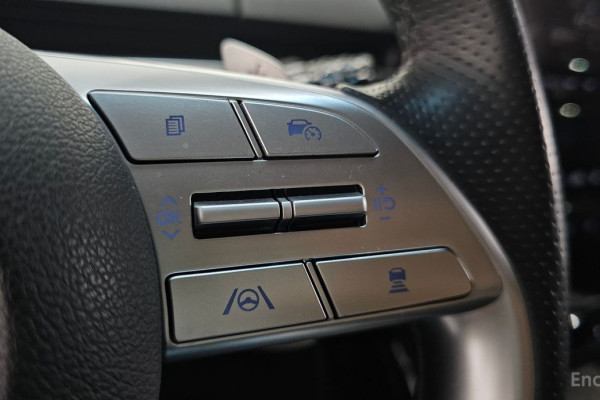 2022 Hyundai Staria с пробегом 51 790 км