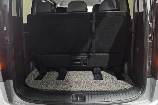 2022 Hyundai Staria с пробегом 51 790 км