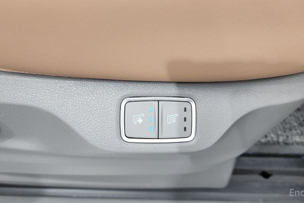 2021 Hyundai Staria с пробегом 30 547 км