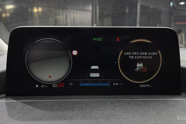 2021 Hyundai Staria с пробегом 100 479 км