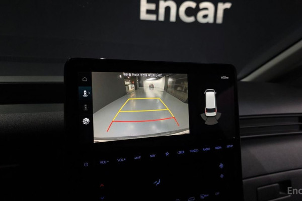 2021 Hyundai Staria с пробегом 96 315 км