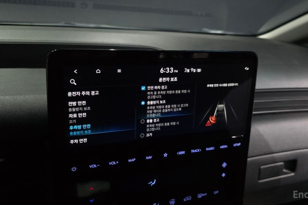 2021 Hyundai Staria с пробегом 96 315 км