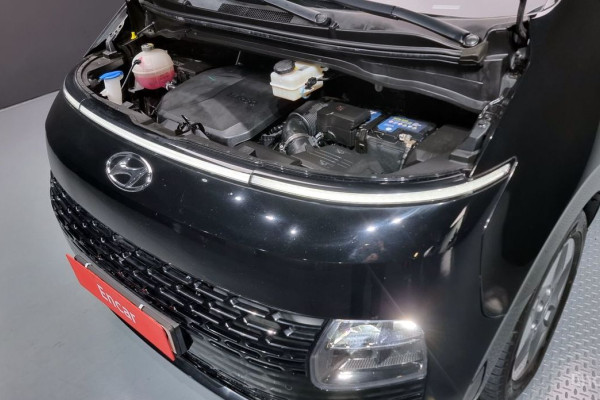 2022 Hyundai Staria с пробегом 69 974 км