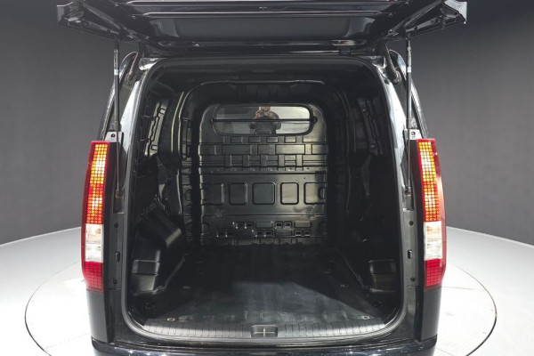 2021 Hyundai Staria с пробегом 96 315 км