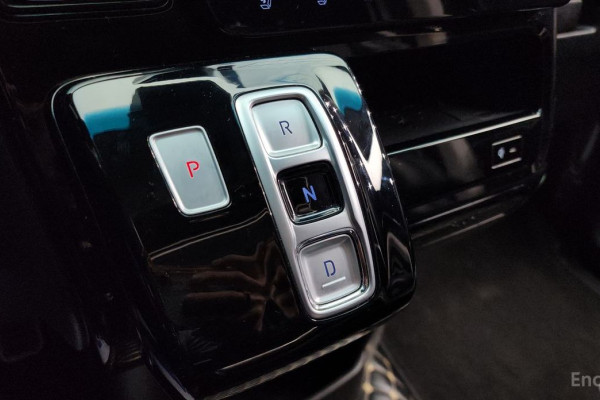 2021 Hyundai Staria с пробегом 110 969 км