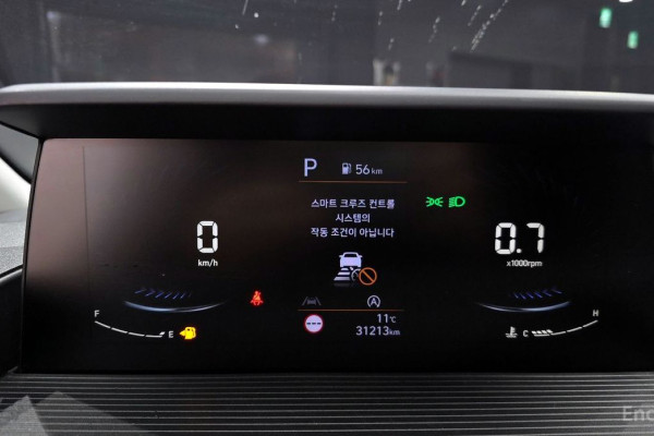 2022 Hyundai Staria с пробегом 31 213 км