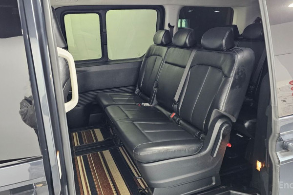 2021 Hyundai Staria с пробегом 96 161 км