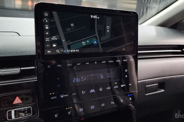 2021 Hyundai Staria с пробегом 110 969 км