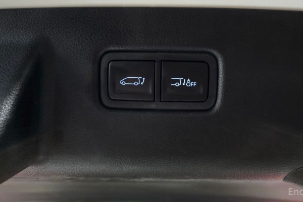 2021 Hyundai Staria с пробегом 100 479 км