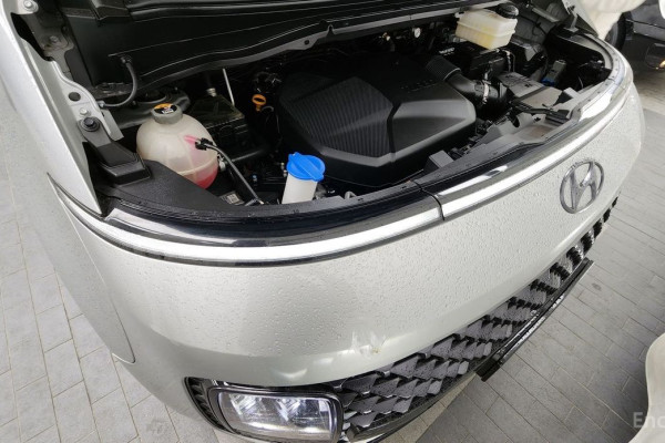 2021 Hyundai Staria с пробегом 98 927 км