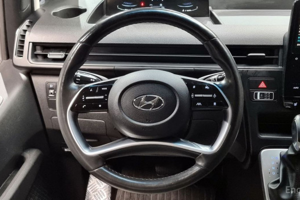 2022 Hyundai Staria с пробегом 69 974 км
