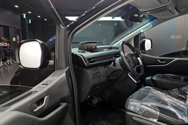 2022 Hyundai Staria с пробегом 31 213 км