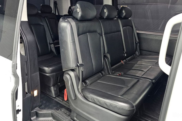 2021 Hyundai Staria с пробегом 105 472 км