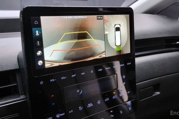 2022 Hyundai Staria с пробегом 69 974 км