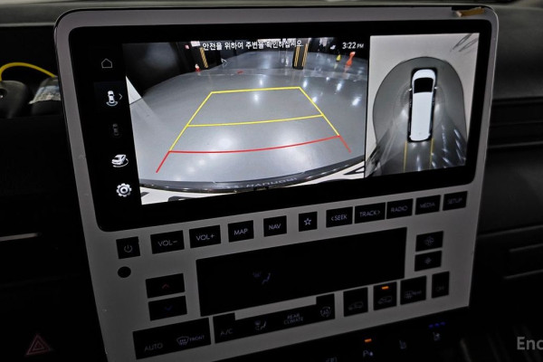 2021 Hyundai Staria с пробегом 96 161 км