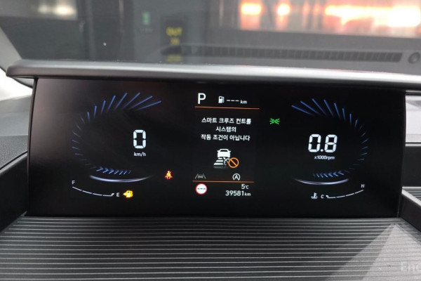 2021 Hyundai Staria с пробегом 39 581 км