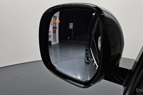 2021 Hyundai Staria с пробегом 96 161 км