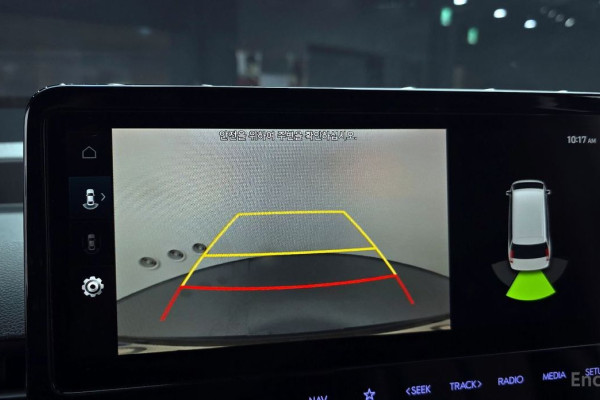 2022 Hyundai Staria с пробегом 31 213 км