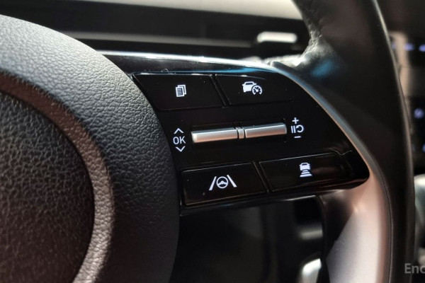 2022 Hyundai Staria с пробегом 69 974 км