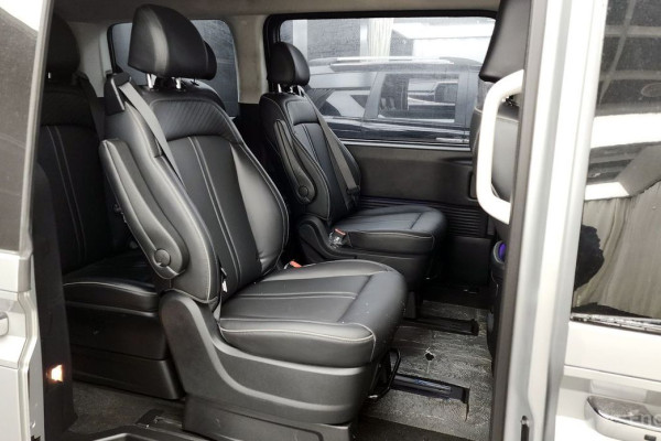 2021 Hyundai Staria с пробегом 98 927 км