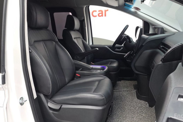 2021 Hyundai Staria с пробегом 39 581 км