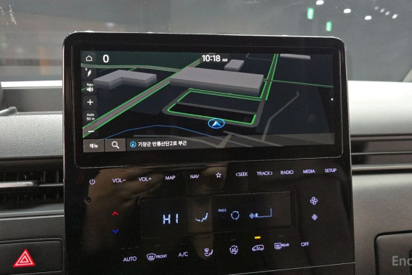 2022 Hyundai Staria с пробегом 31 213 км