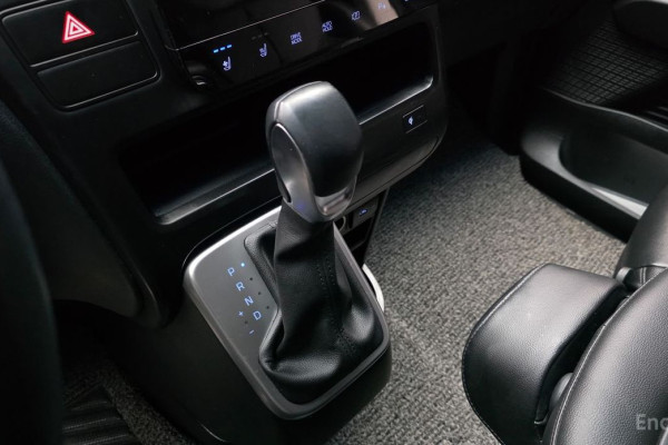 2021 Hyundai Staria с пробегом 44 290 км