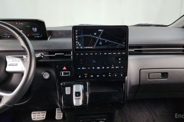 2021 Hyundai Staria с пробегом 98 927 км