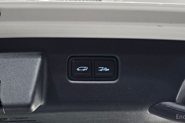 2021 Hyundai Staria с пробегом 105 472 км