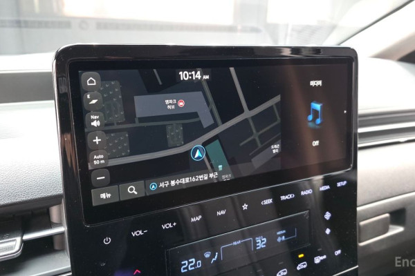 2021 Hyundai Staria с пробегом 39 581 км