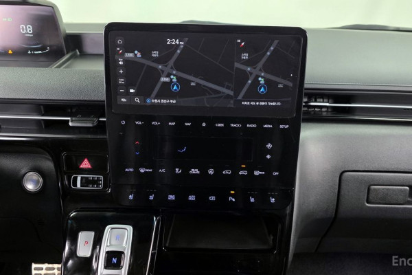 2022 Hyundai Staria с пробегом 77 875 км