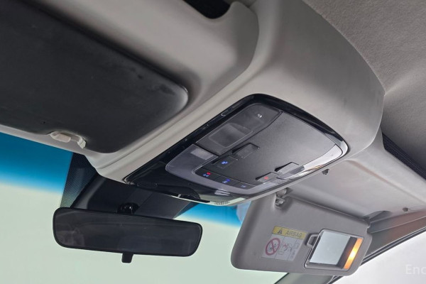 2021 Hyundai Staria с пробегом 45 562 км