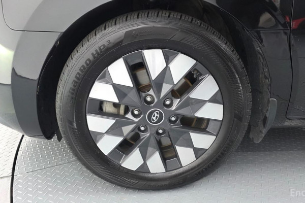 2022 Hyundai Staria с пробегом 77 762 км