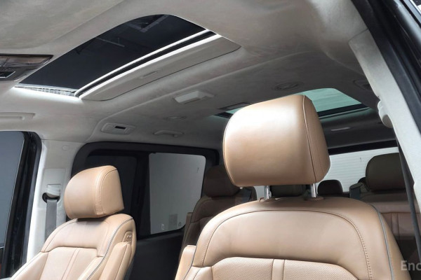 2022 Hyundai Staria с пробегом 77 762 км