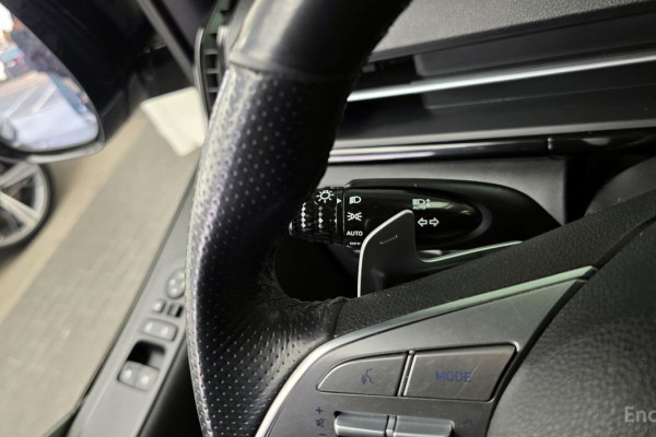 2022 Hyundai Staria с пробегом 77 875 км