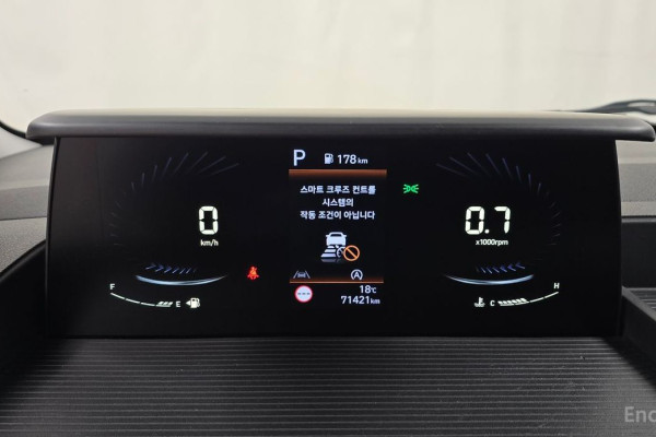 2022 Hyundai Staria с пробегом 71 421 км