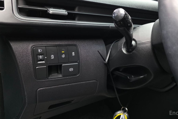 2021 Hyundai Staria с пробегом 44 290 км