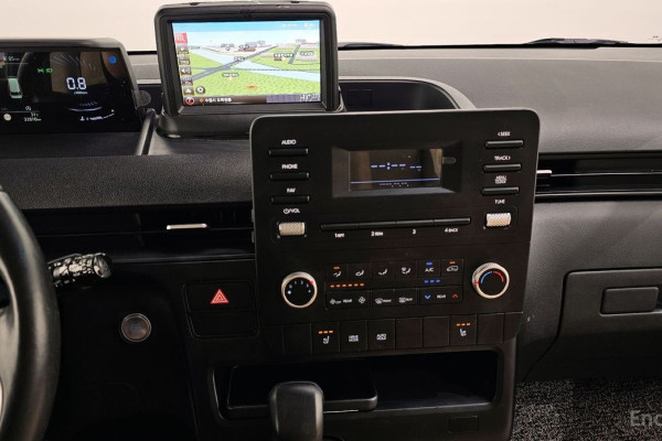 2021 Hyundai Staria с пробегом 32 810 км