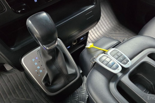 2022 Hyundai Staria с пробегом 71 421 км