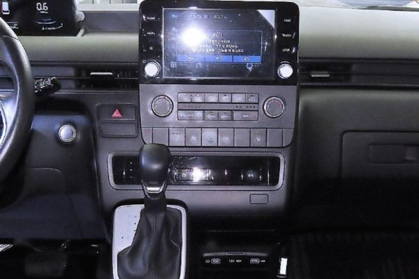 2022 Hyundai Staria с пробегом 52 005 км