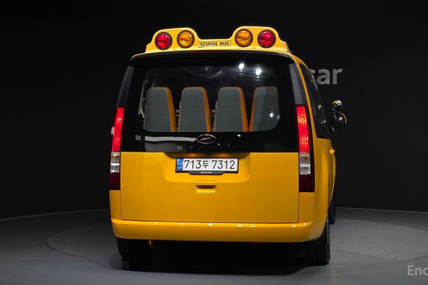 2021 Hyundai Staria с пробегом 63 221 км