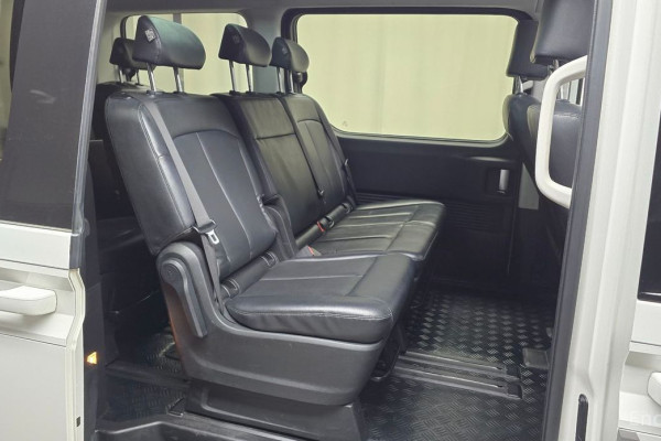 2022 Hyundai Staria с пробегом 71 421 км