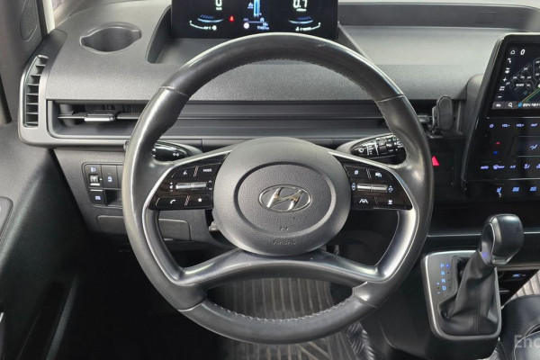 2022 Hyundai Staria с пробегом 71 421 км