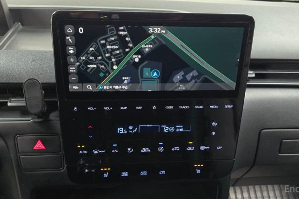 2022 Hyundai Staria с пробегом 71 421 км